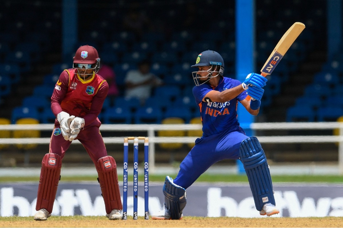 3rd ODI: India win toss, opt to bat first against West Indies