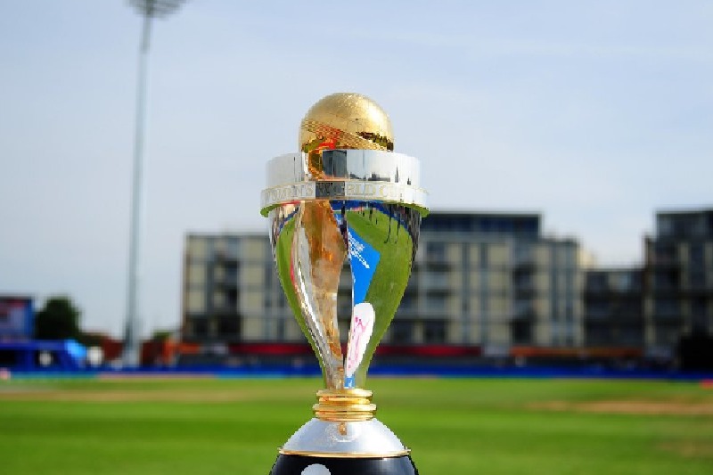India to host Womens ODI World Cup in 2025