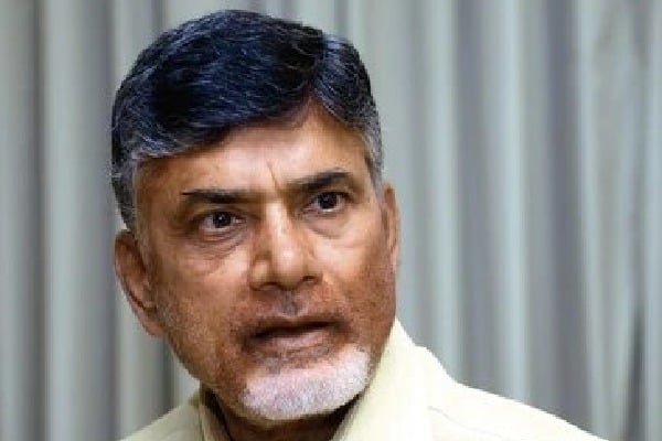 Chandrababu to visit flooded villages in merged mandals of Polavaram from today