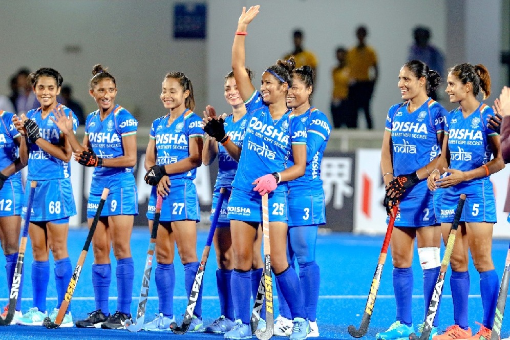CWG 2022: Redemption time for Indian women's hockey team to recapture the gold medal