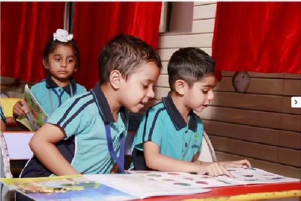 Kids to repeat UKG if not 6 by June Karnataka education department