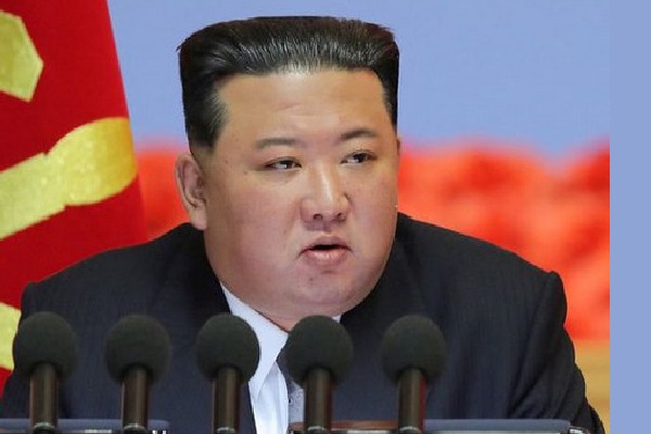 Kim comments leads to another possible nuke test by Korean nation