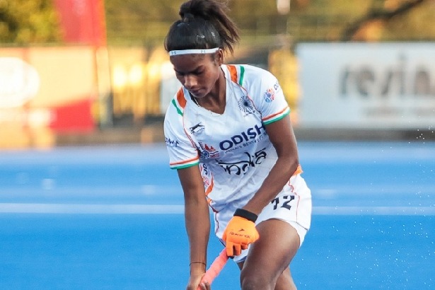 Women's hockey team player Sangita Kumari brave all odds to represent India in CWG 2022