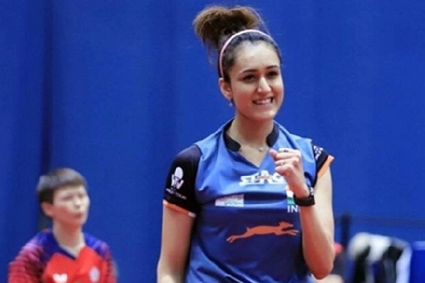 CWG 2022: Manika Batra leads women's TT team to easy win over South Africa