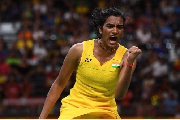CWG 2022: Easy openers for Sindhu, Srikanth as India whitewash Pak 5-0 in mixed team badminton