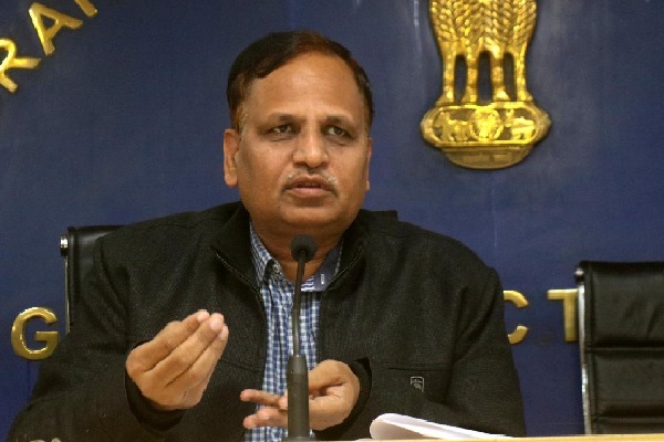 Delhi Health Minister masterminded the entire operations: ED