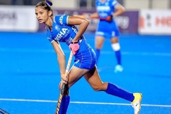 CWG 2022, hockey: Navjot to return home after positive Covid test, Sonika picked as replacement