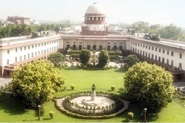 Defence counsel for poor, state bound to secure egalitarian social order: SC judges