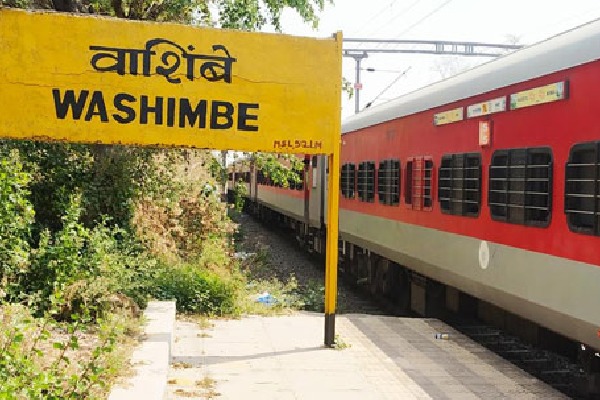 Indian Railway Cancelled 36 trains due to Bhigwan Washimbe double track works