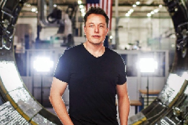 Elon Musk slaps Twitter with countersuit 
