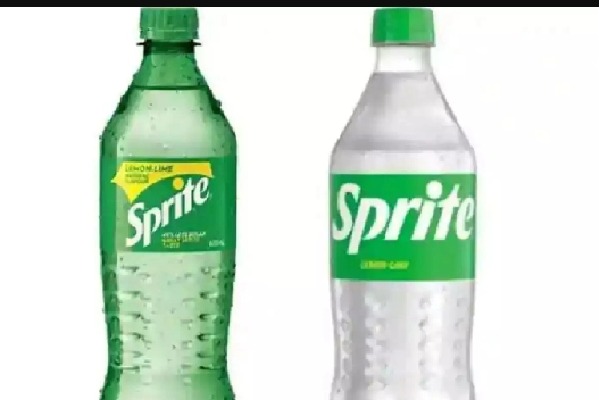 Sprite is retiring its iconic green bottle after over 60 years