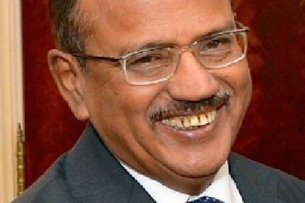 nsa ajit doval statement on national security