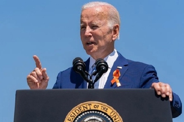 Democrats clearly divided on Biden's Presidential Run in 2024
