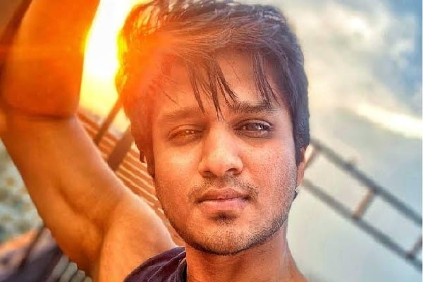 Nikhil Siddhartha says industry politics makes him cry out of helplessness