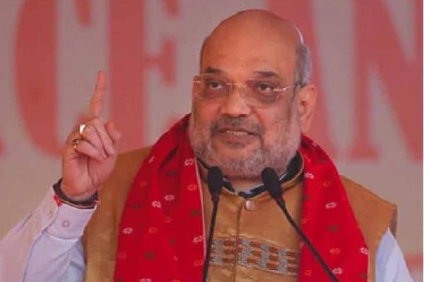 Modi will be Prime Ministerial candidate in 2024 general elections: Amit Shah