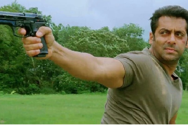 Salman Khan gets nod for firearm licence after Moose Wala kar denge threat