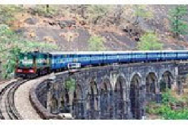 Guntur to Tirupati express will revive on August 18th