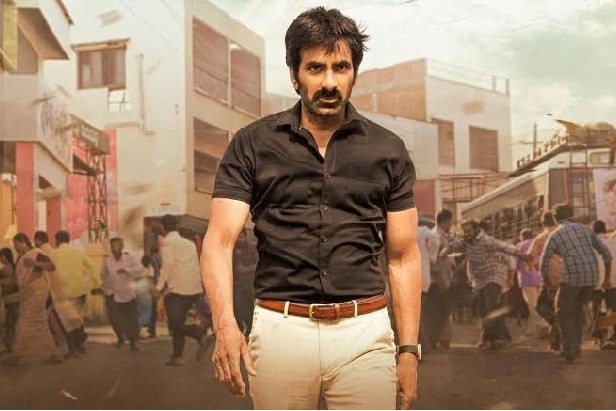 Ravi Teja to make up for damages suffered by 'Ramarao On Duty' producer