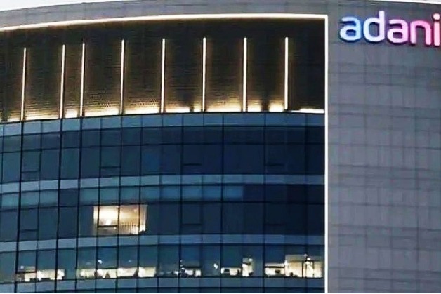 Adani enters industrial 5G space