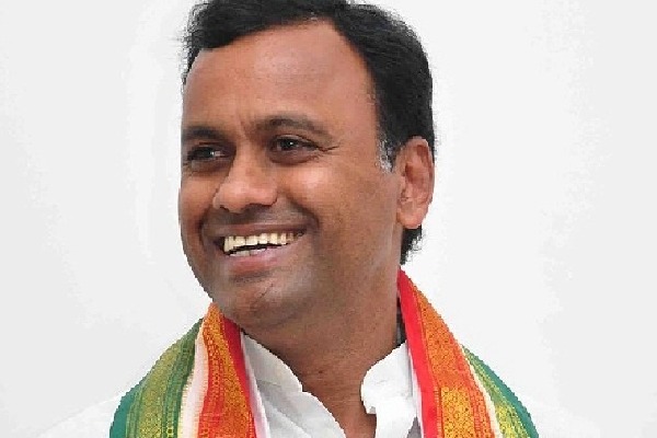 T'gana Congress MLA decides to quit party, Assembly