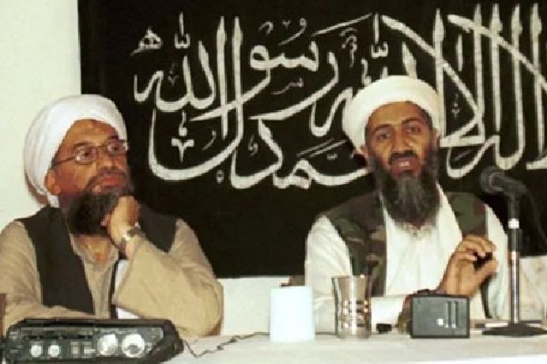 Who was Al Zawahri killed in US drone strike in Afghanistan