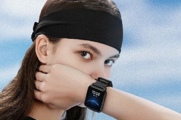 Realme Watch 3 goes on sale in India today