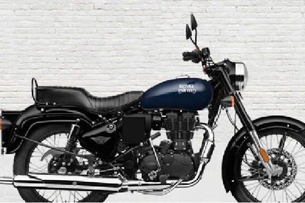 Royal Enfield ready to launch new Bullet 350
