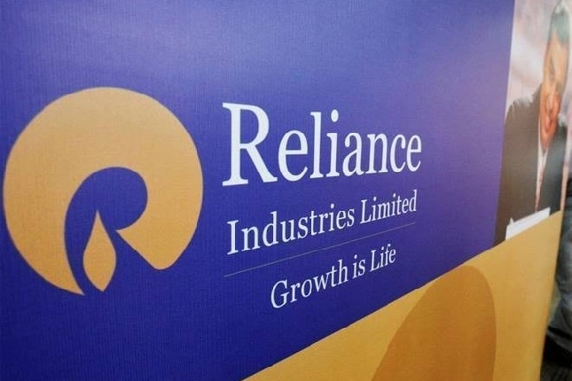 Reliance Industries ranked 104 in Fortune's Global 500 list