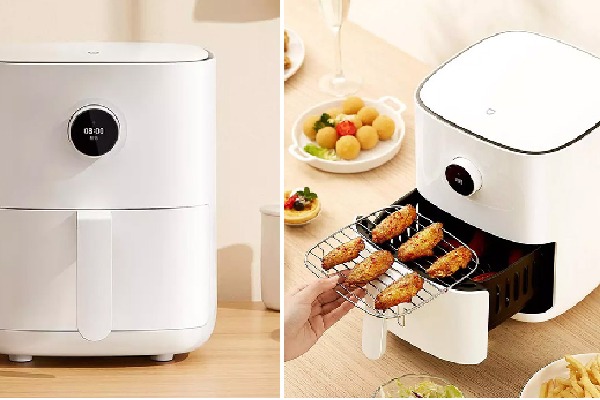 Xiaomi Air Fryer to launch soon in India company hints with its food tweet