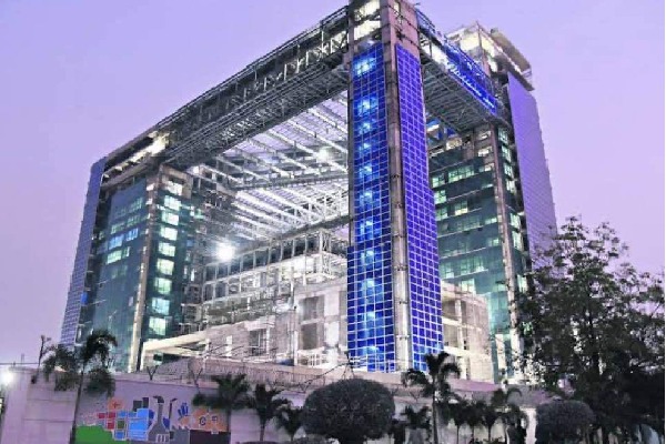 TSPICCC will inaugurated by cm kcr tomorrow in hyderabad
