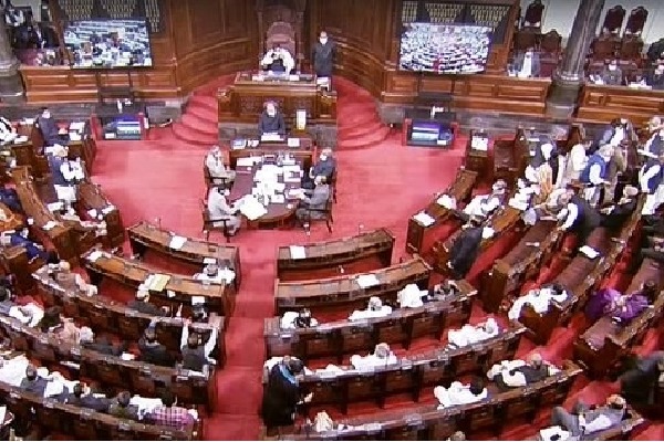 Govt to move 'The Family Courts (Amendment) Bill, 2022' in RS