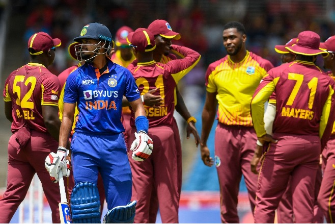 India-West Indies last two T20Is to happen in Florida as planned after both teams get USA visas: Report