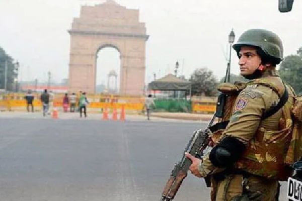 IB alerts Delhi Police of threat from Lashkar and JeM ahead Of independence day 