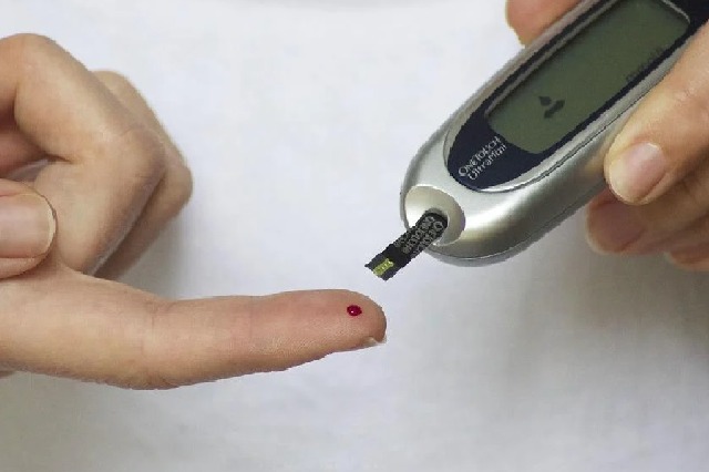 Yale researchers found a cure for diabetes using ultrasound