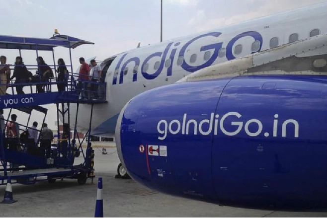 IndiGo introduces process for faster de boarding of passengers