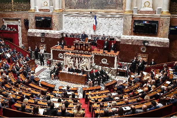 French parliament votes to abolish national broadcasting licence fee