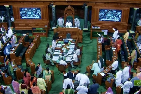 Govt to table Anti-Maritime Piracy Bill in LS