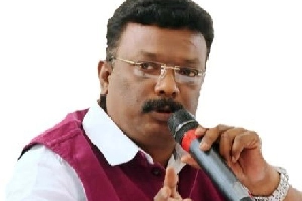 Congress spokesman Dasoju Sravan decides to quit party