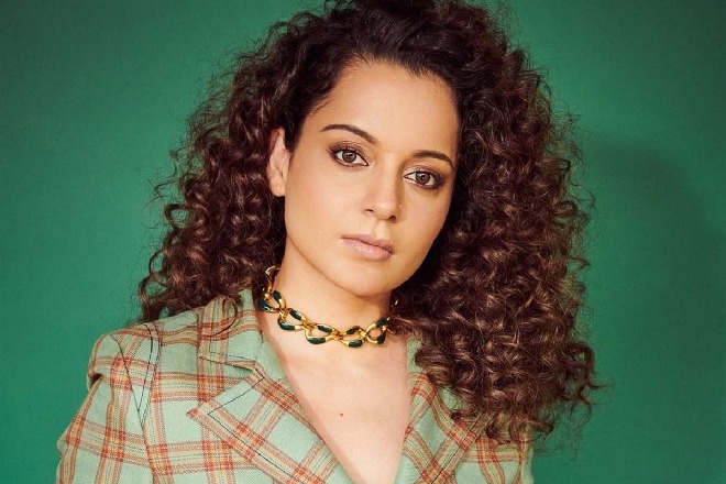 Kangana Ranaut on how one should treat villains in life Make them comedians