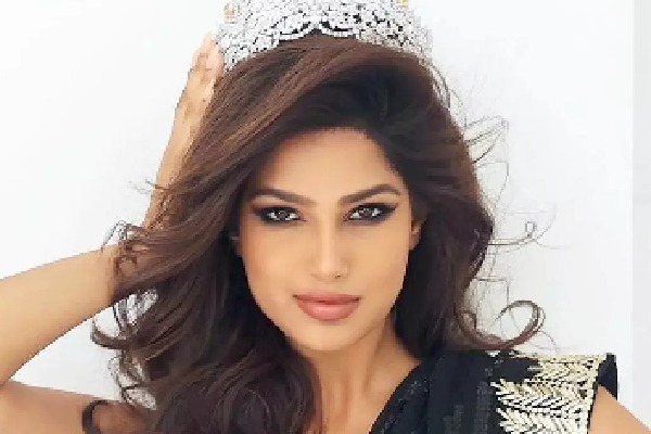 Film producer Upasana Singh files civil suit on Miss Universe Harnaaz Sandhu