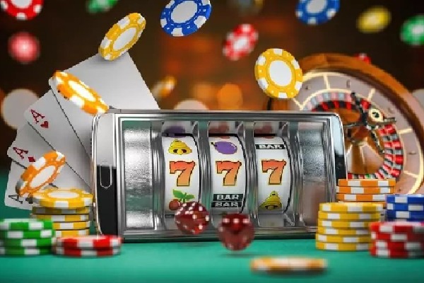 chikoti praveen comments on casino