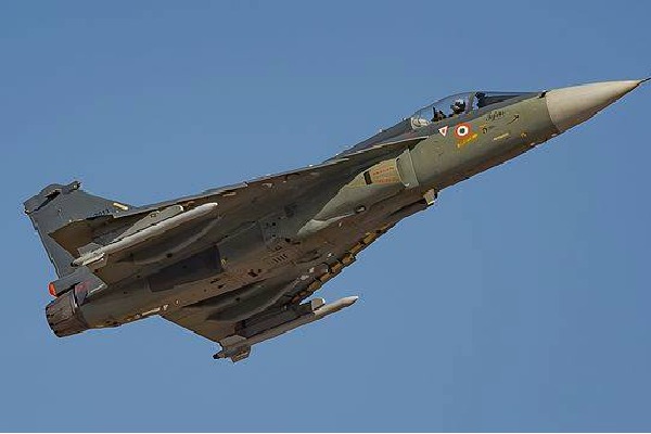 India offers Tejas LCVs to Malaysia 