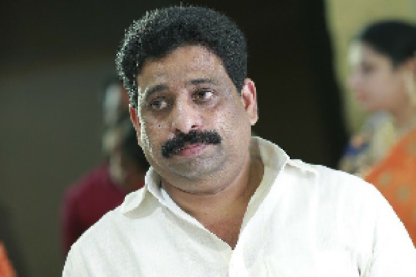Budda Venkanna says YCP MP Gorantla Madhav crossed all limits of decency 