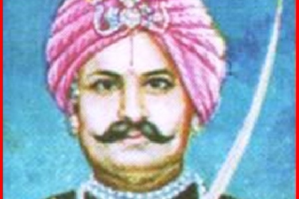 The chief who led Andhra's now-forgotten first mass rebellion