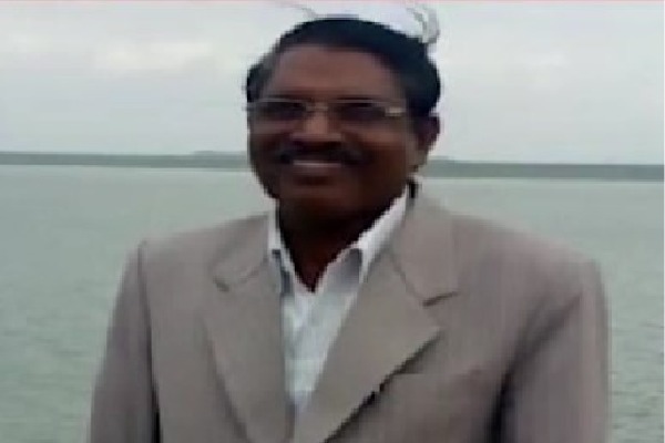 Warangal: Wife murders Kakatiya University retired professor over property dispute
