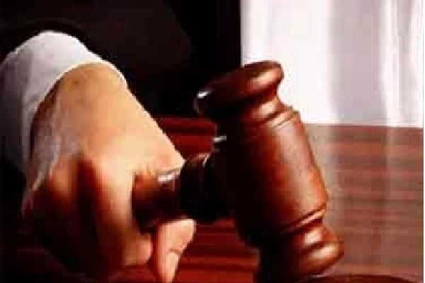 Dhanbad judge murder case: Both convicts sentenced to life term without remission
