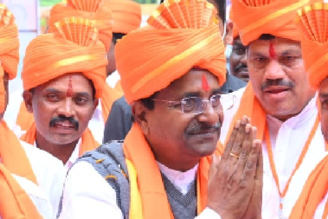 AP BJP Chief Somu Veerraju slams Jagans govt over  Ayush scheme 