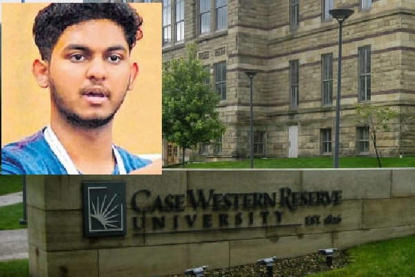 Huge scholorship to Hyderabad student from an American university
