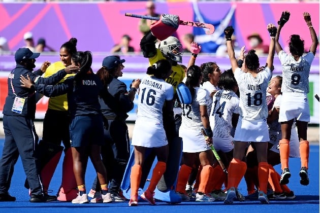 CWG 2022: Indian women's hockey team claims bronze medal with a thrilling win over New Zealand