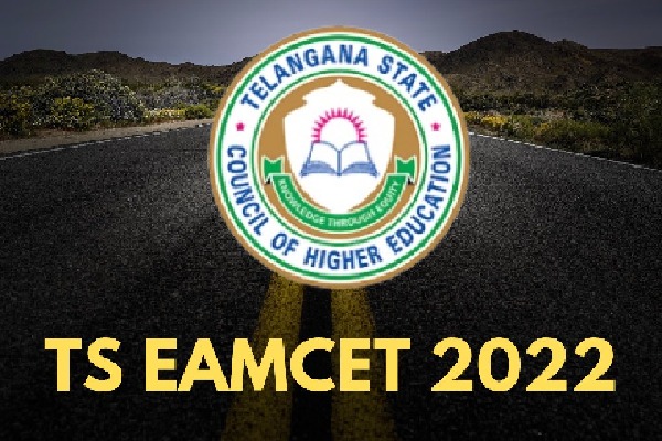 TS EAMCET 2022 results to be declared next week